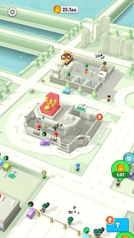 townsmen无限声望版2026手机版