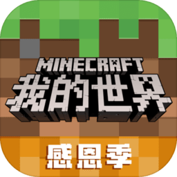 我的世界国际版