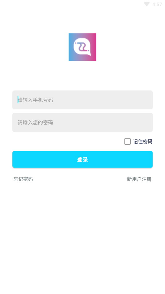 知知app