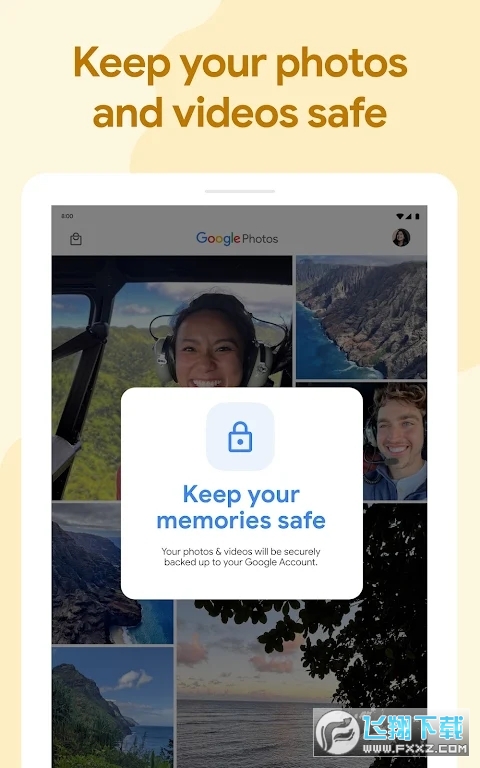 Google Photos安卓版