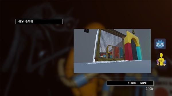 波比的游戏时间第二章MOD作弊菜单 波比的游戏时间第二章MOD作弊菜单