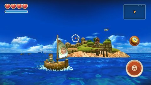 海之号角2 安卓版