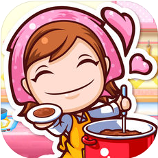 CookingMama:Letscook!