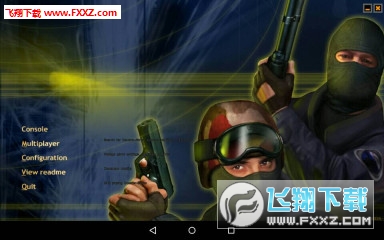 CS16Client(CS1.6手游apk)