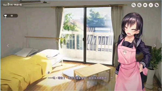 家出少女汉化版1.4中文版