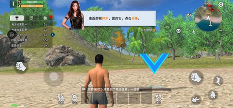 疯狂掠食者