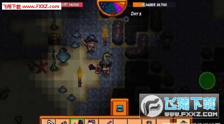 Pixel Survival 3(像素生存者3最新修改版)