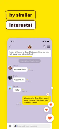 KakaoTalk软件