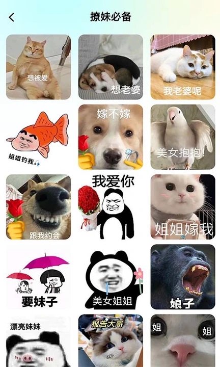 专属创意壁纸设计v1.0