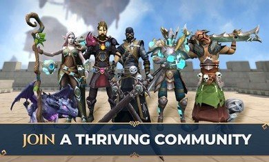 RuneScape