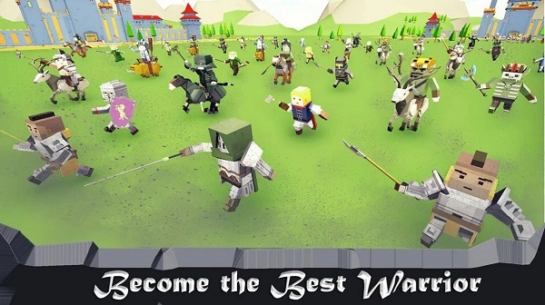 EpicKnightsBattleSimulator(终极战场战术) EpicKnightsBattleSimulator(终极战场战术)
