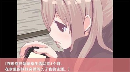 用妹妹的身体做实验游戏2.0版本官方绿色最新版