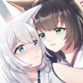 与狐妖的同居生活模拟最新官方版