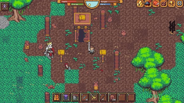 泰坦手游app最新版
