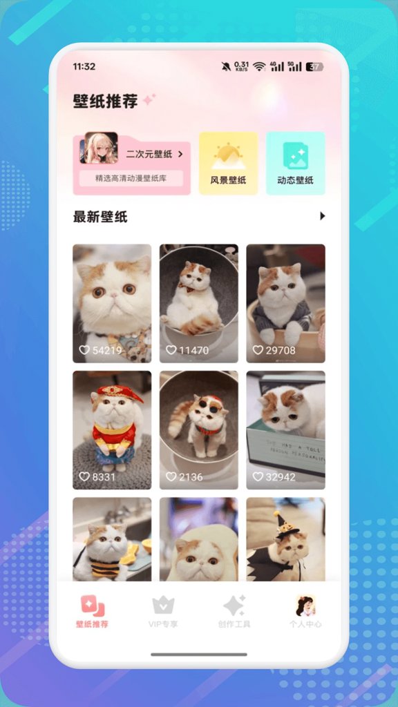 猫咪社区管网app官方正版手机