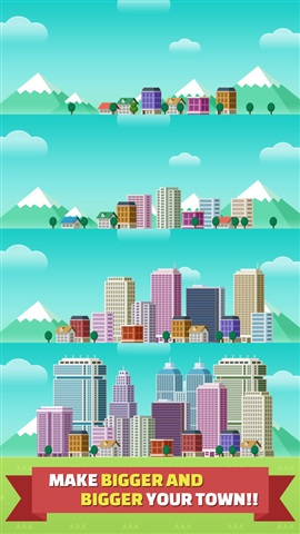 我的小镇数字拼图游戏中文版(MyLittleTownNumberPuzzle)