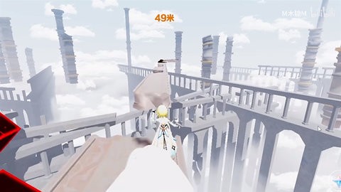 GenshinRun手机版.apk