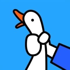 抓大鹅 官网正版