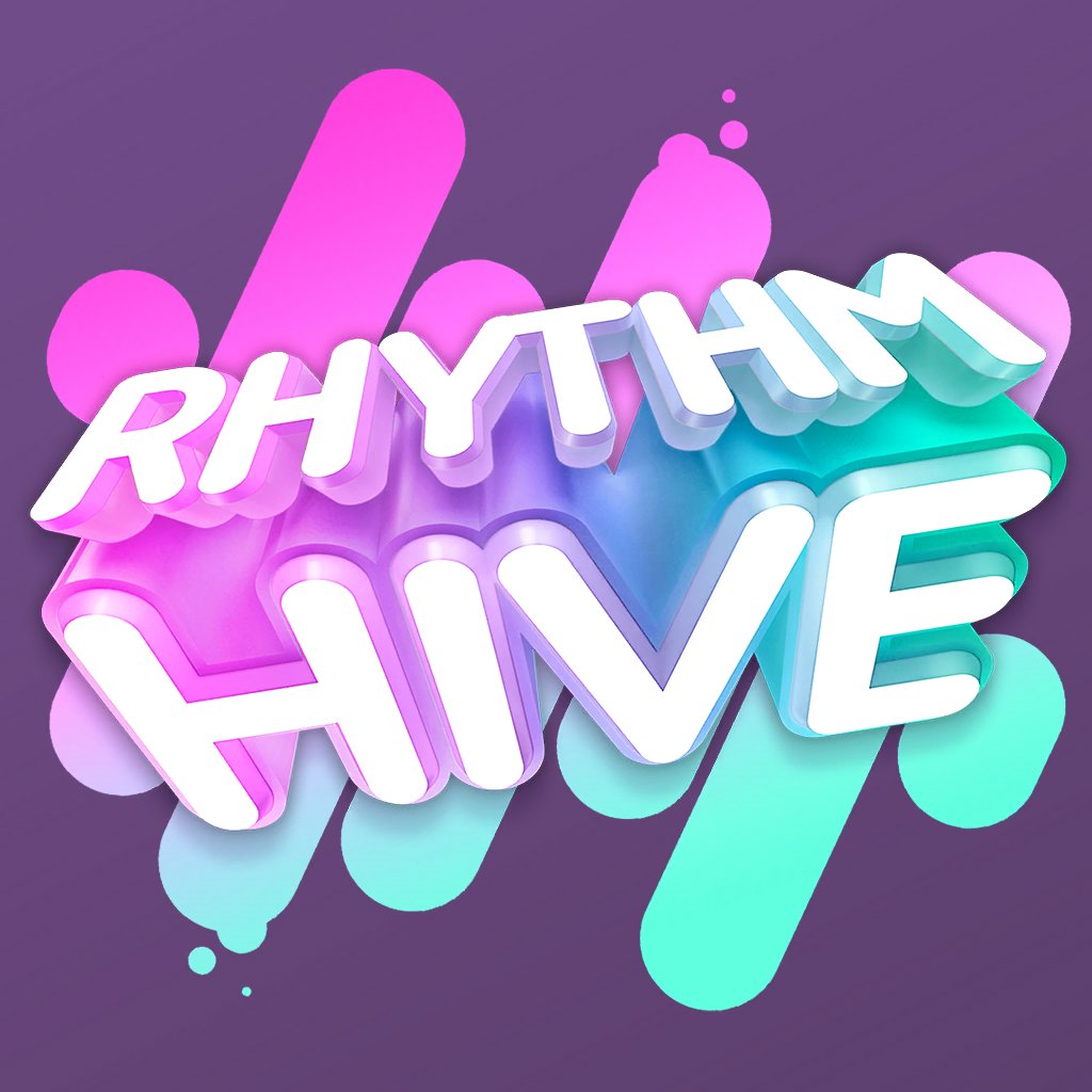 hybe音游rhythmhi