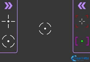 Crosshair