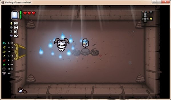 TBoI:Repentance