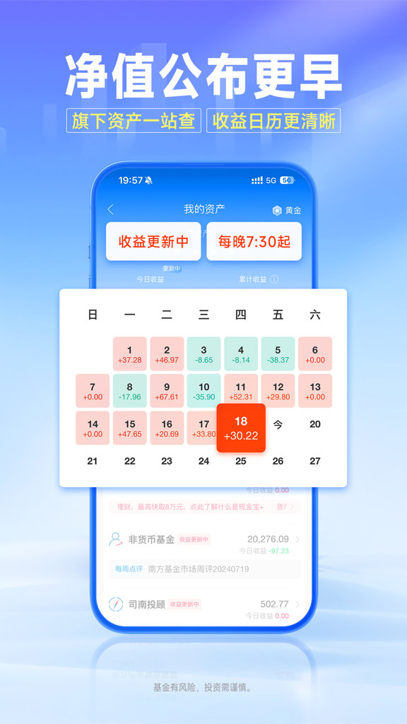 南方基金 南方基金