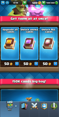 Null’sRoyale