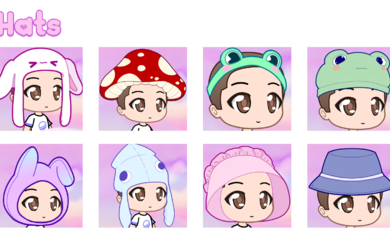 Gacha Nox 中文版下载最新版本