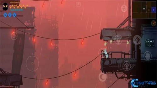 勇敢的哈克免费版
