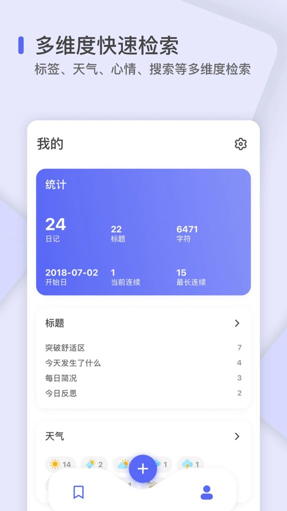 反思日记 反思日记