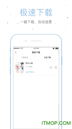 仓鼠阅读