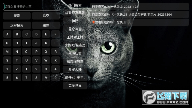 胖虎TV电视版纯净版