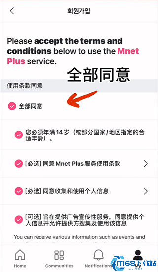 mnetplus投票的教程