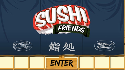 Sushifriends下载安卓