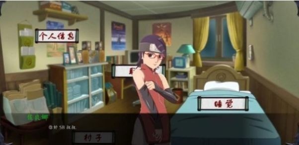 调教女忍V3.2轻量版安卓版