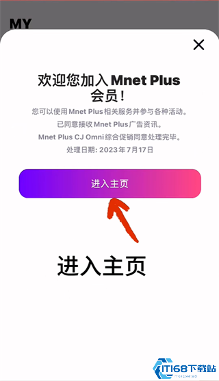 mnetplus投票的教程