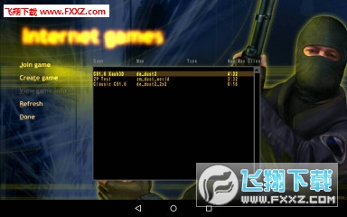 CS16Client(CS1.6手游apk)