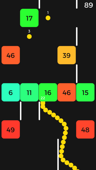 SnakeVSBlock(球与块官方下载游戏最新版)