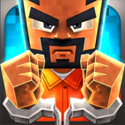 像素监狱逃亡游戏(prisonescape)