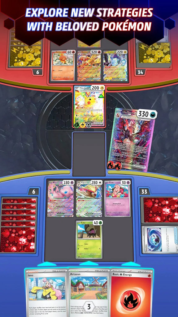 pokerist安卓版