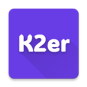k2er 映射软件最新版本