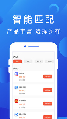 应急借款花