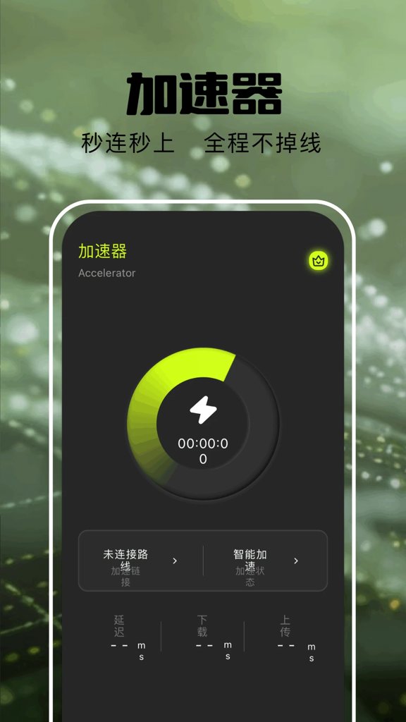 西柚加速器