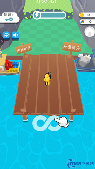 异星矿场怎么玩