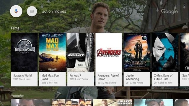 GooglePlay商店