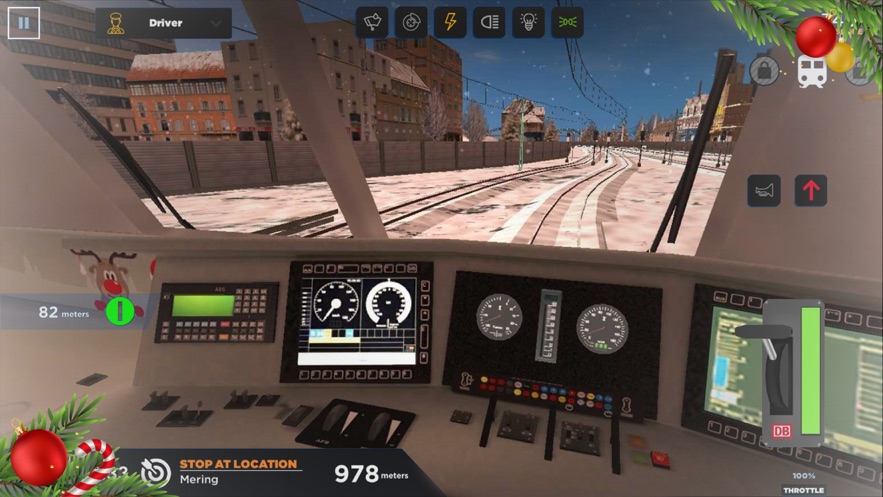 欧洲火车模拟器2Euro Train Sim