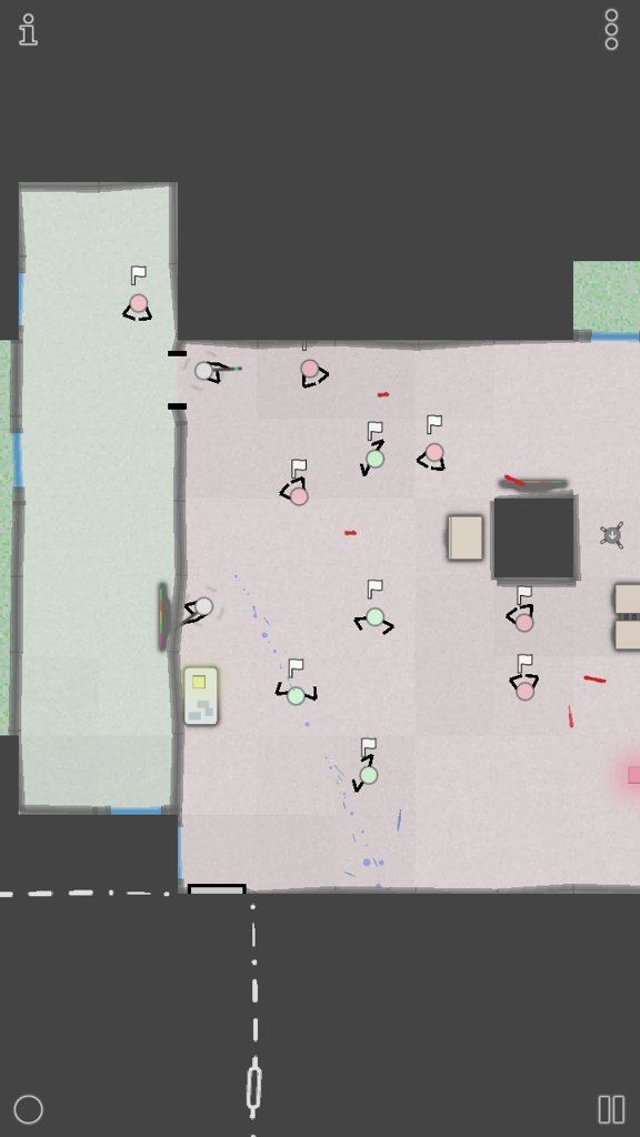 特种作战