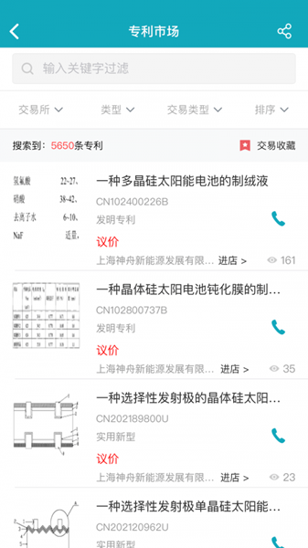 专利大王