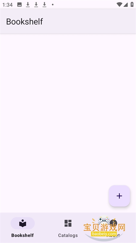 Readium阅读器开源版app手机版