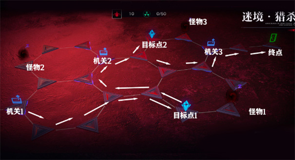 无期迷途正版安卓 无期迷途正版安卓